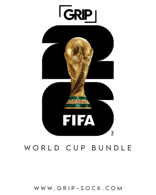 WORLD CUP BUNDLE