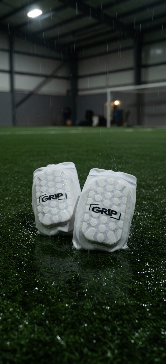 GRIP Velocity Shin Guards