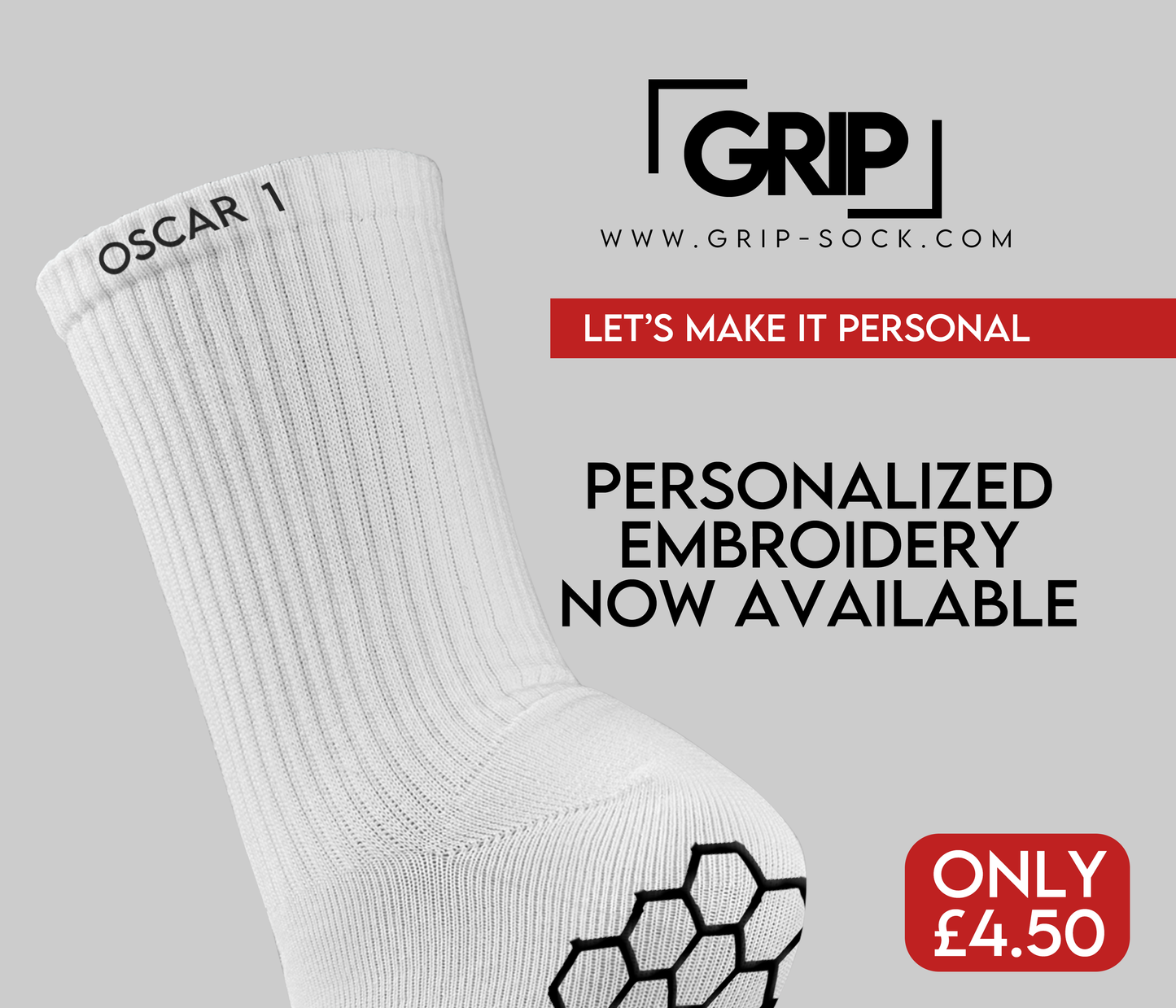 GRIP PERFORMANCE PRO V1