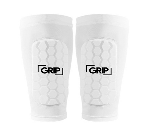 GRIP Velocity Shin Gaurds
