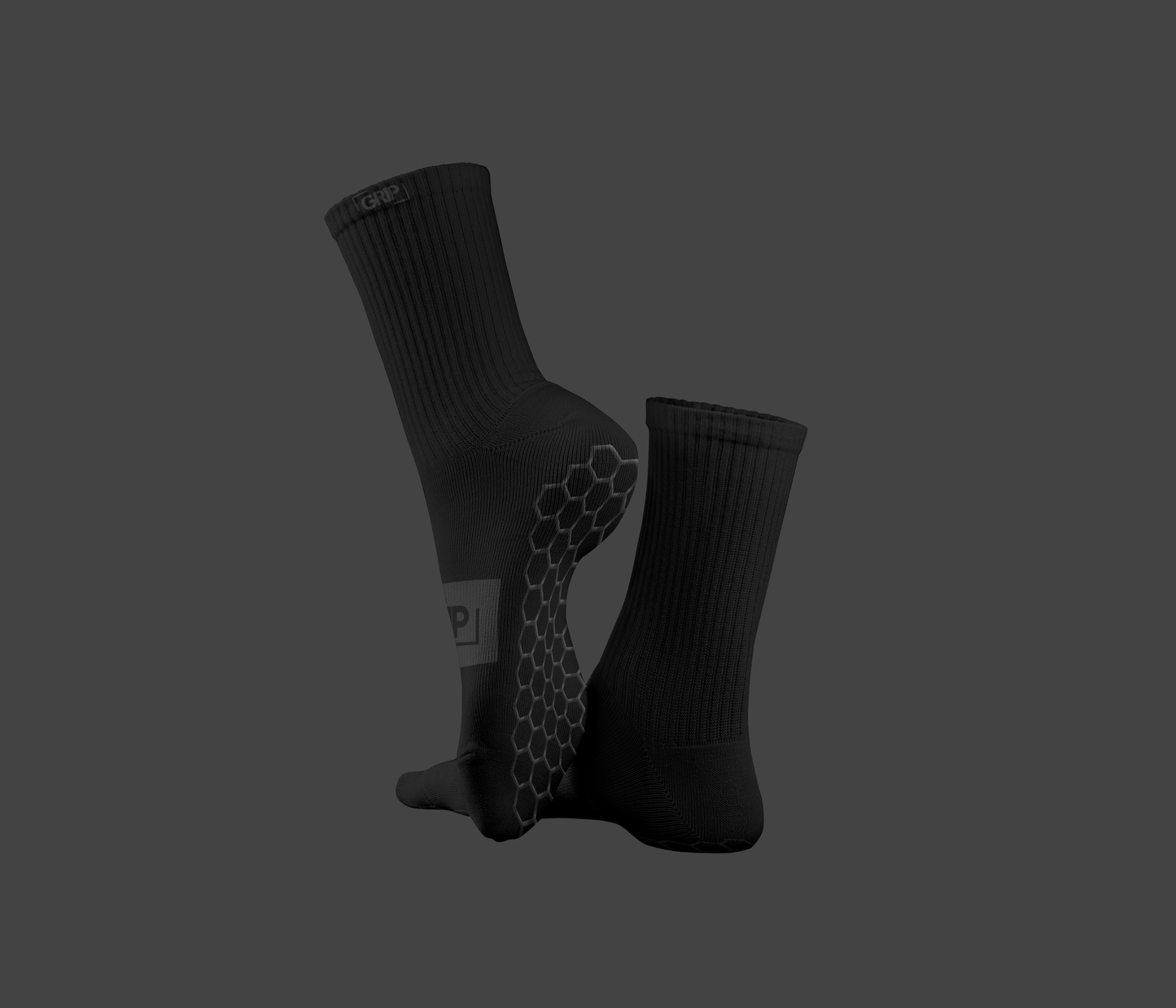 GRIP PERFORMANCE PRO V1 BLACKOUT