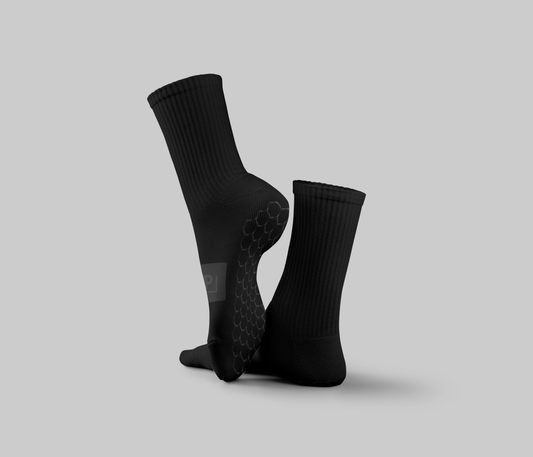 GRIP PERFORMANCE PRO V1 BLACKOUT